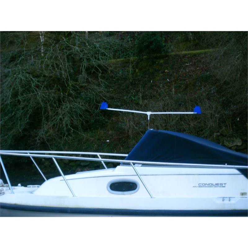 Scaregull Rotating Bird Scarer-2