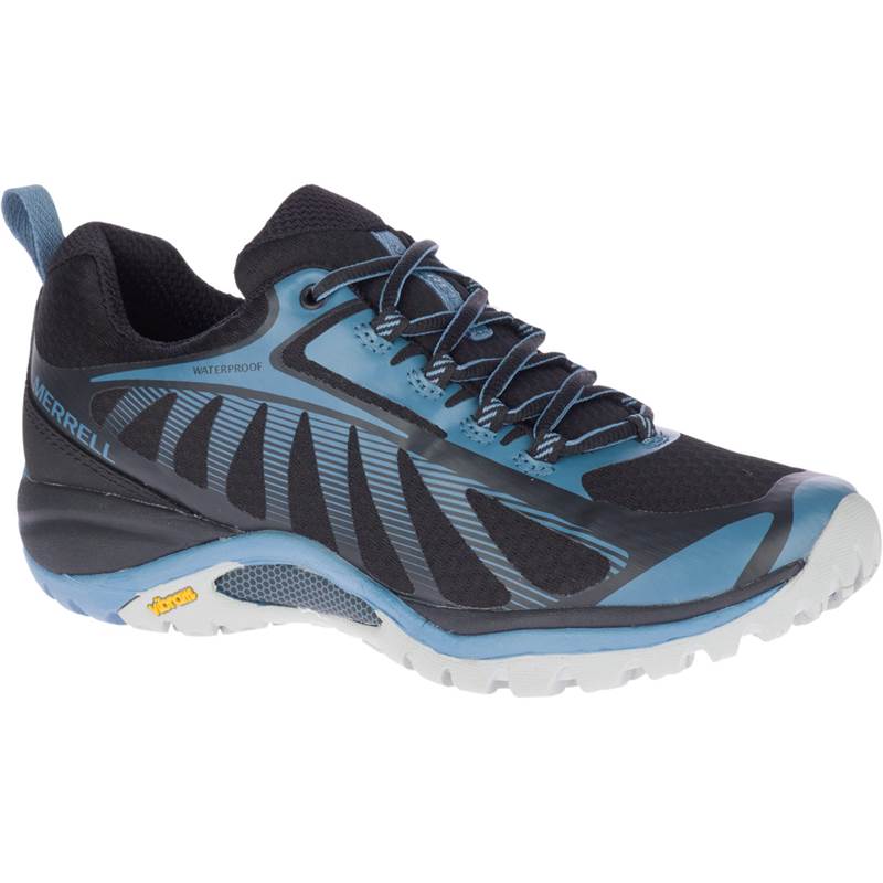 Merrell Womens Siren Edge 3 Waterproof Shoes-1