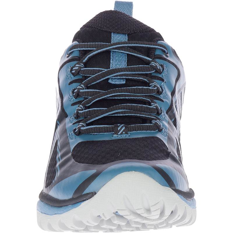 Merrell Womens Siren Edge 3 Waterproof Shoes-2
