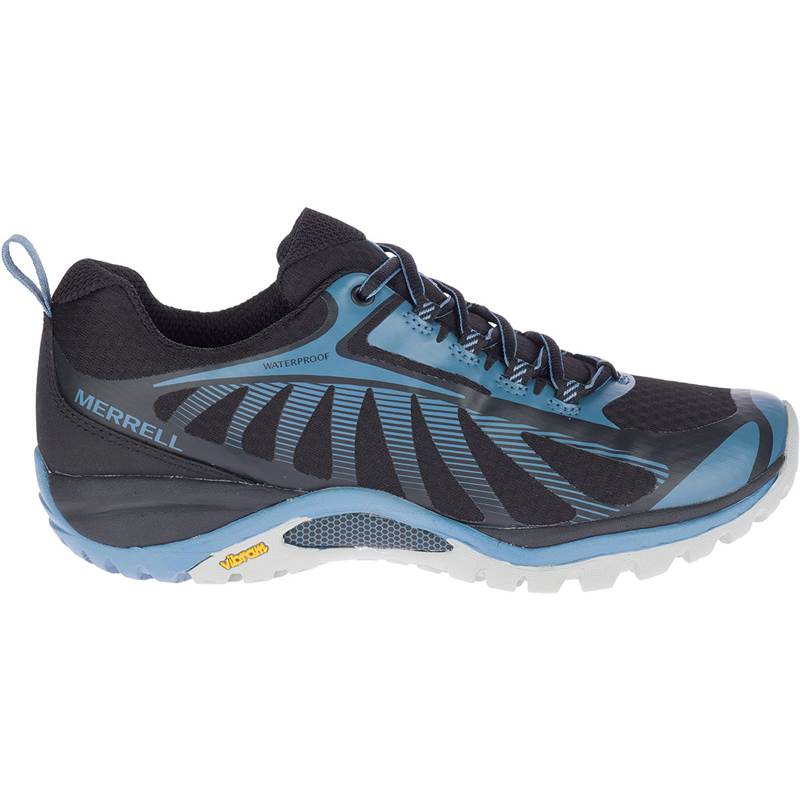 Merrell Womens Siren Edge 3 Waterproof Shoes-3