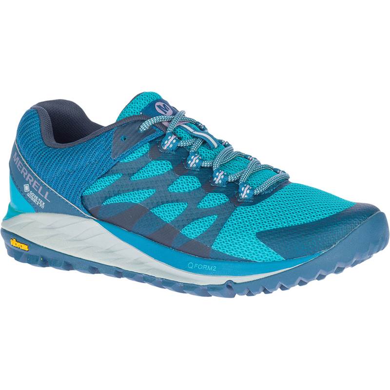 Merrell Womens Antora 2 GTX Shoes-1