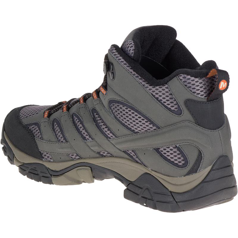 Merrell Moab 2 Mid Gore-Tex Mens Hiking Boots-5