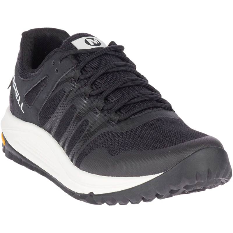 Merrell Nova Gore-Tex Mens Trail Running Shoes-3