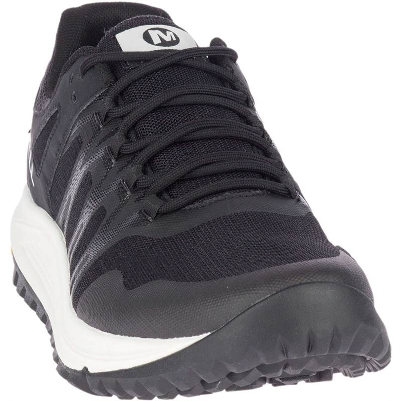 Merrell Nova Gore-Tex Mens Trail Running Shoes-4