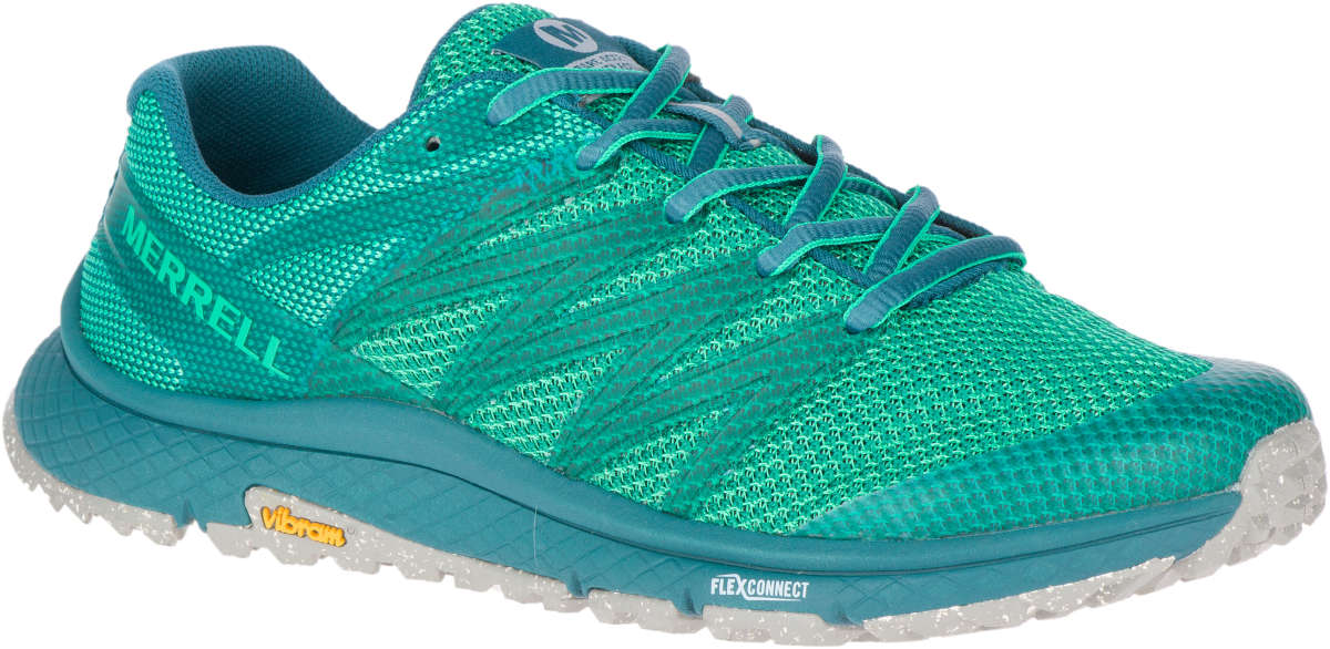 Merrell bare access running shoes 2025