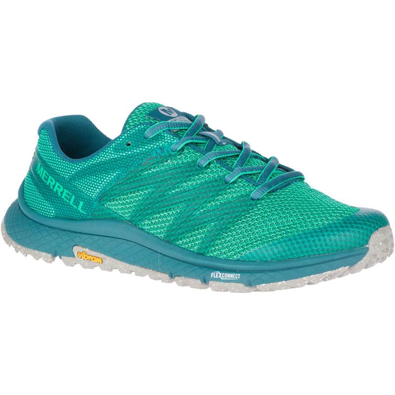 Merrell Bare Access XTR ECO Womens Trail Running Shoes-1