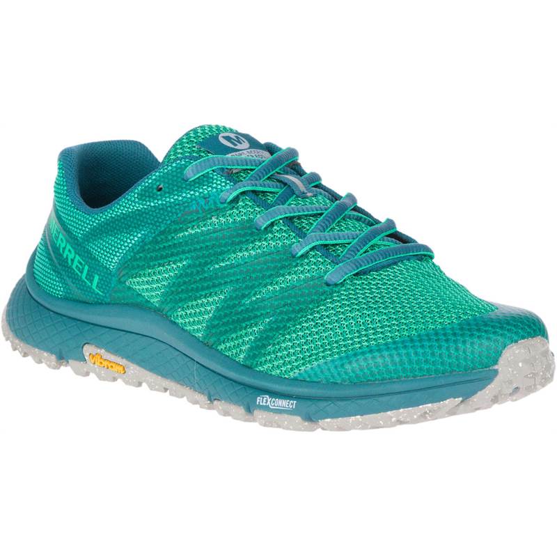 Merrell Bare Access XTR ECO Womens Trail Running Shoes-2