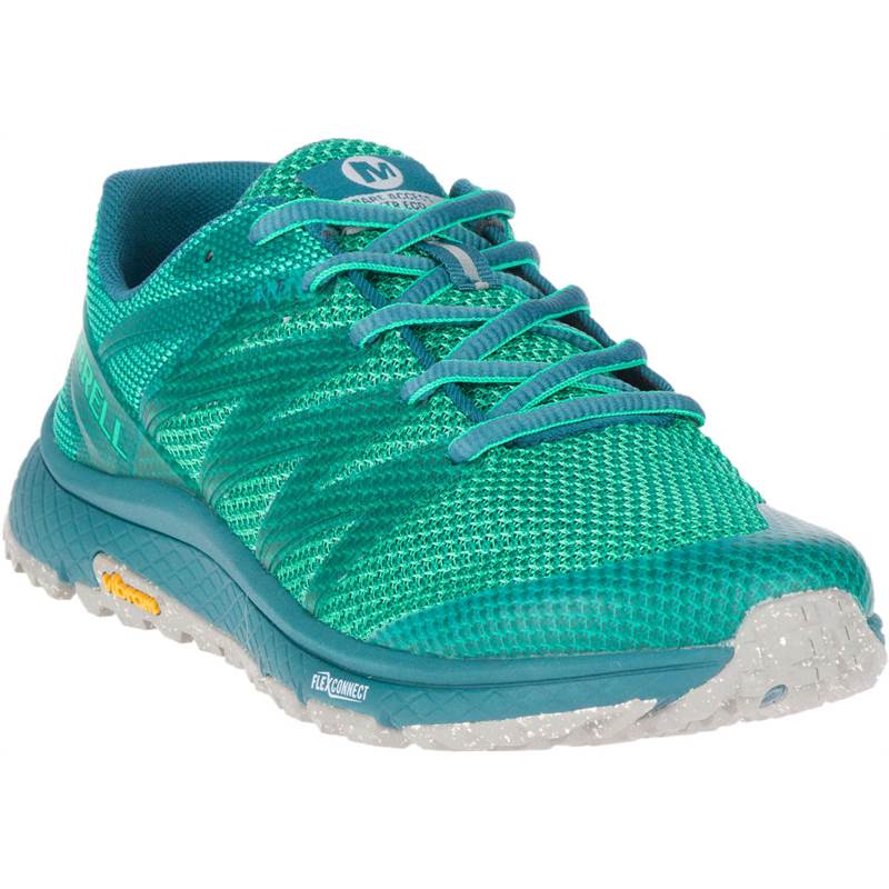 Merrell Bare Access XTR ECO Womens Trail Running Shoes-3