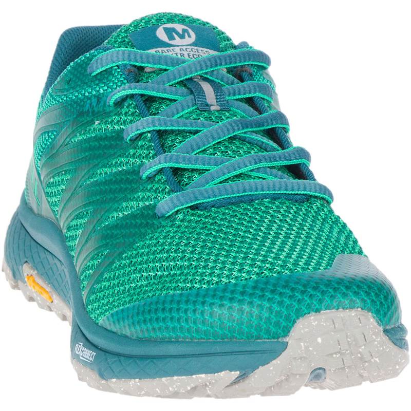 Merrell Bare Access XTR ECO Womens Trail Running Shoes-4