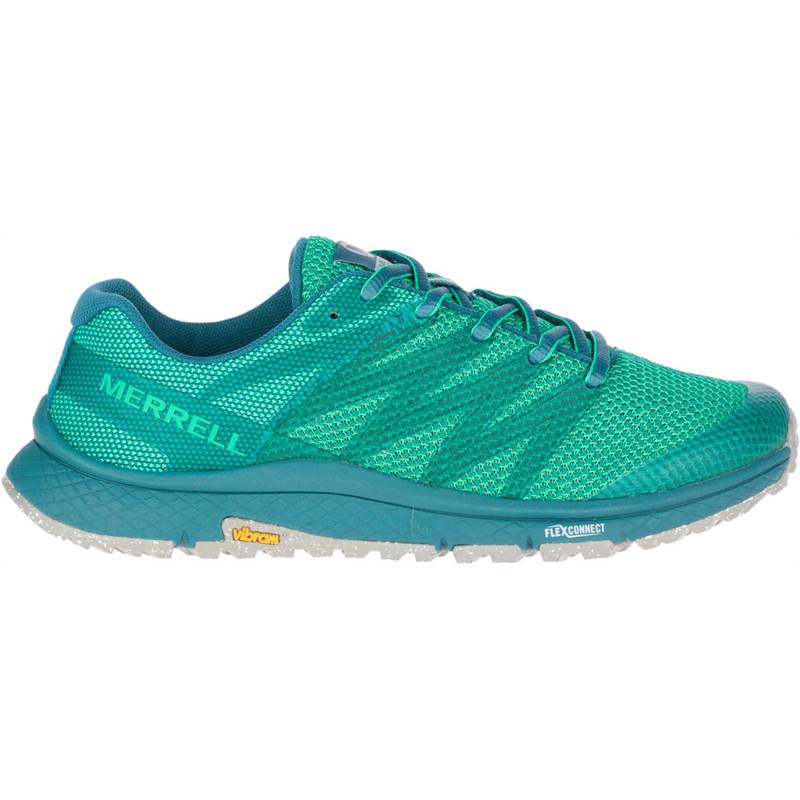 Merrell Bare Access XTR ECO Womens Trail Running Shoes-5