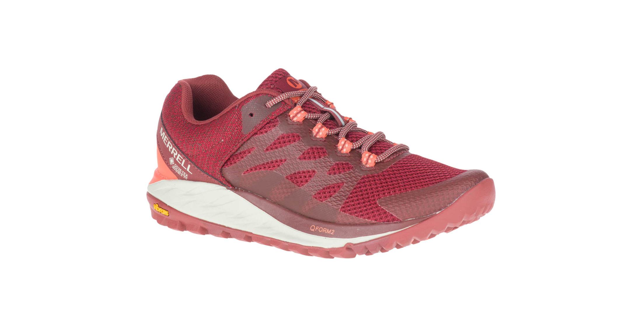 merrell antora 2 waterproof