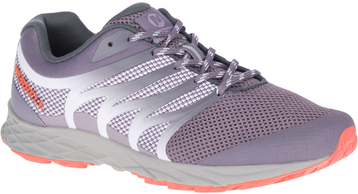 Merrell Womens Mix Master 4 Trail running Shoes SportsGB