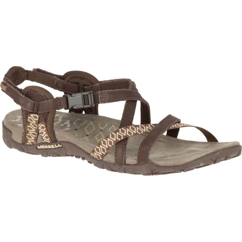 Merrell Terran Lattice II Mens Sandals-2