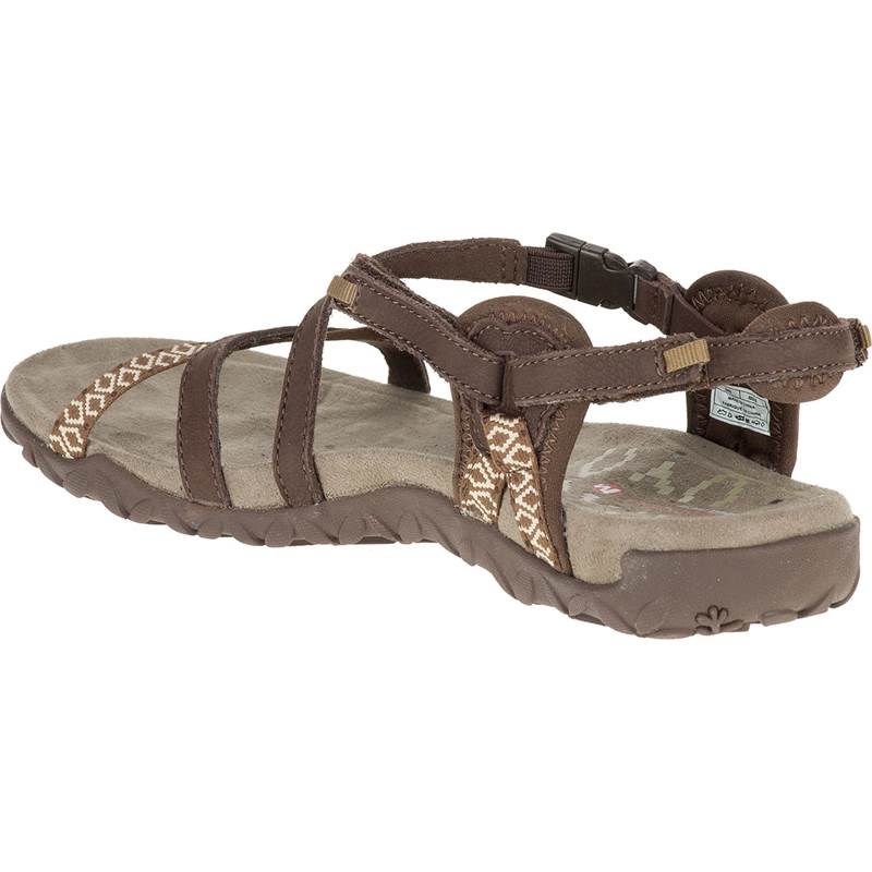 Merrell Terran Lattice II Mens Sandals-3