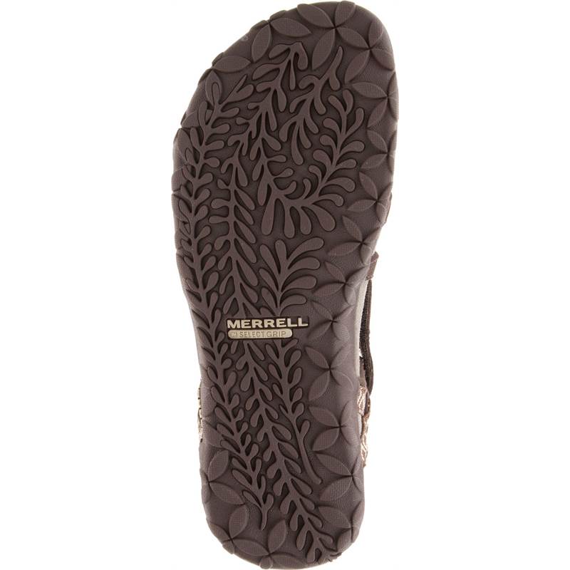 Merrell Terran Lattice II Mens Sandals-4