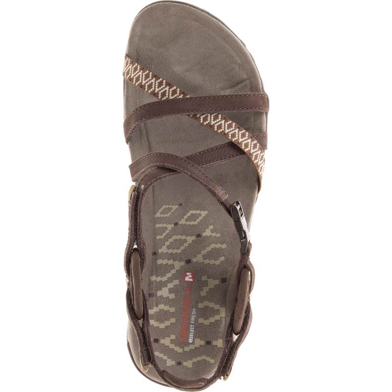 Merrell Terran Lattice II Mens Sandals-5