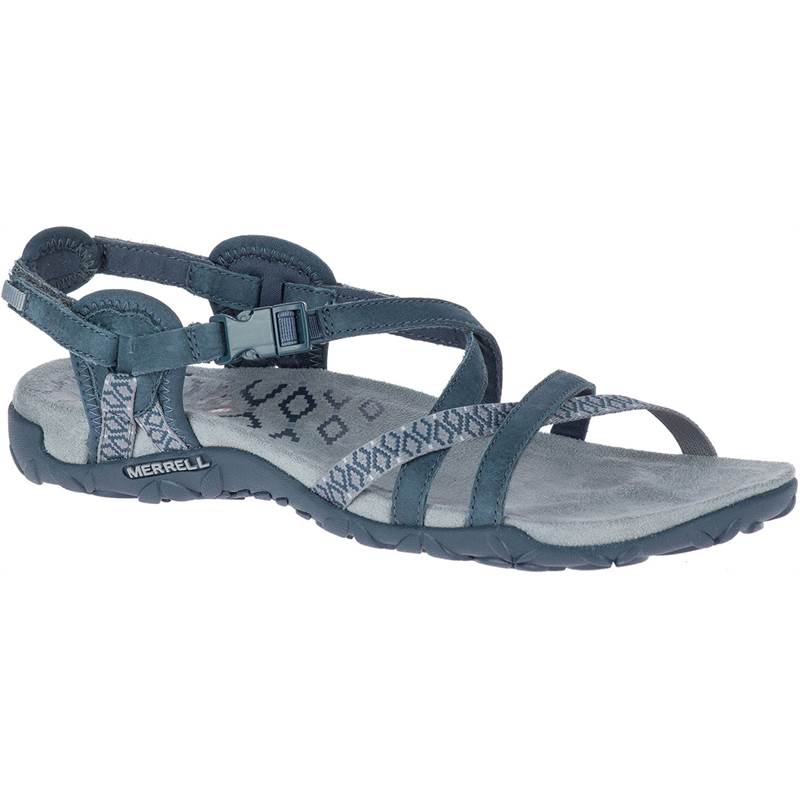 Merrell Terran Lattice II Mens Sandals-1