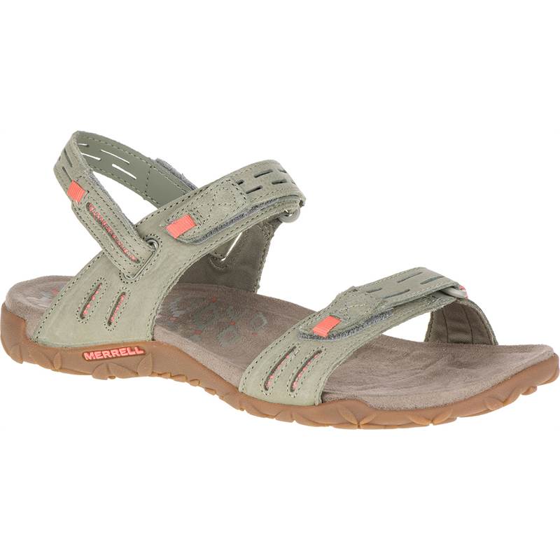 Merrell Terran Strap II Womens SportsGB