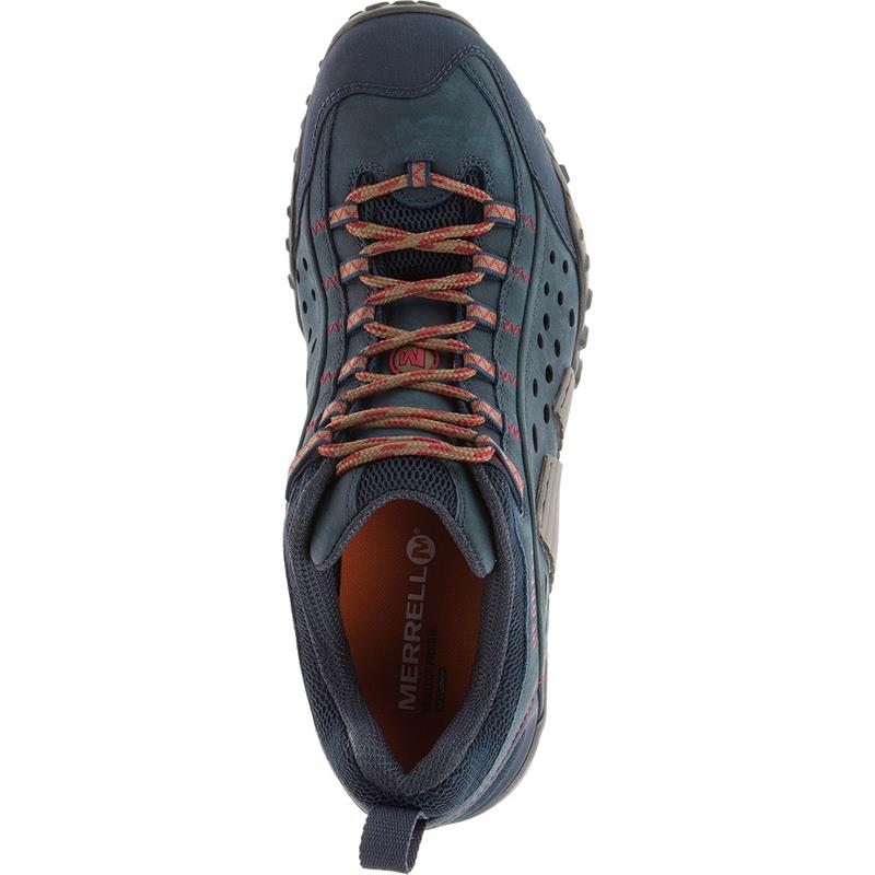 Merrell Intercept Mens Shoes-3