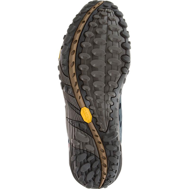 Merrell Intercept Mens Shoes-4