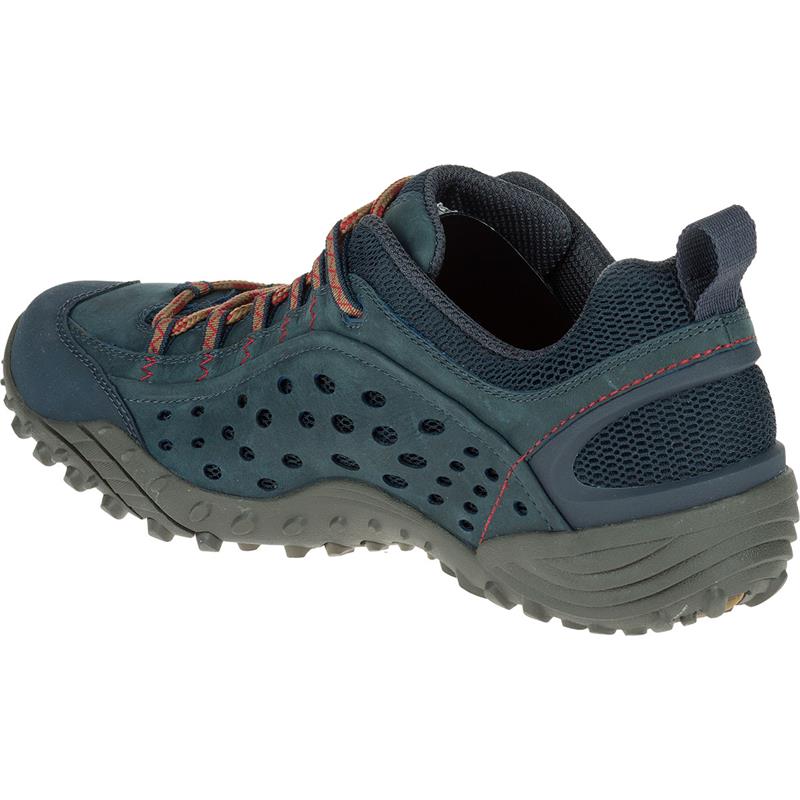 Merrell Intercept Mens Shoes-5