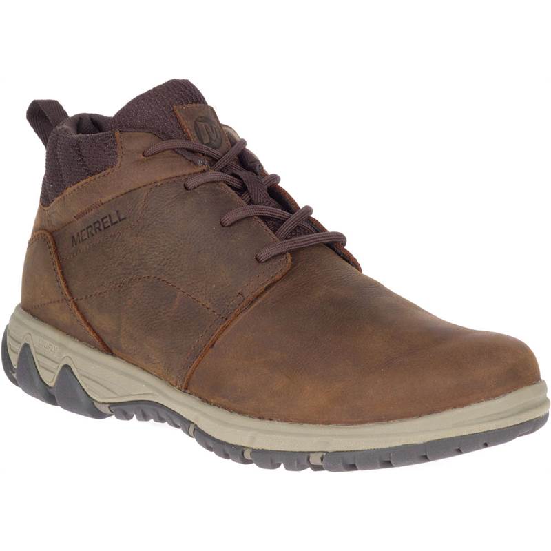Rationalisering Rubin Arving Merrell All Out Blaze Fusion Mens Boots SportsGB