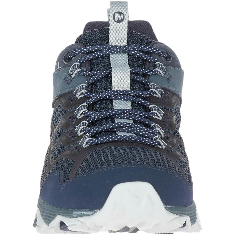 Merrell Mens Moab FST 2 GTX Shoes-2