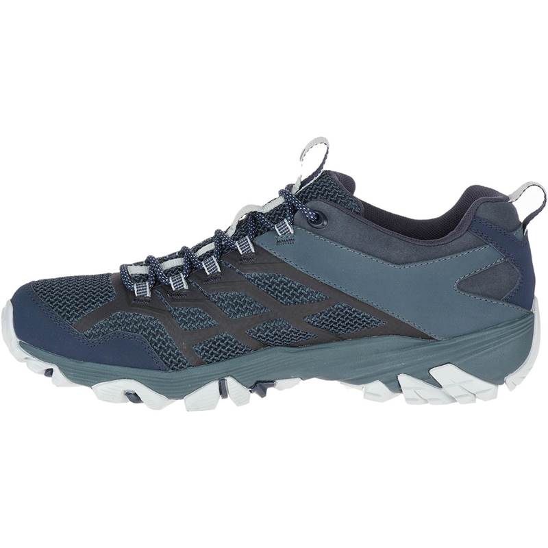 Merrell Mens Moab FST 2 GTX Shoes-4