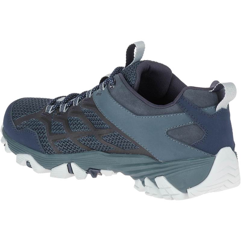 Merrell Mens Moab FST 2 GTX Shoes-5