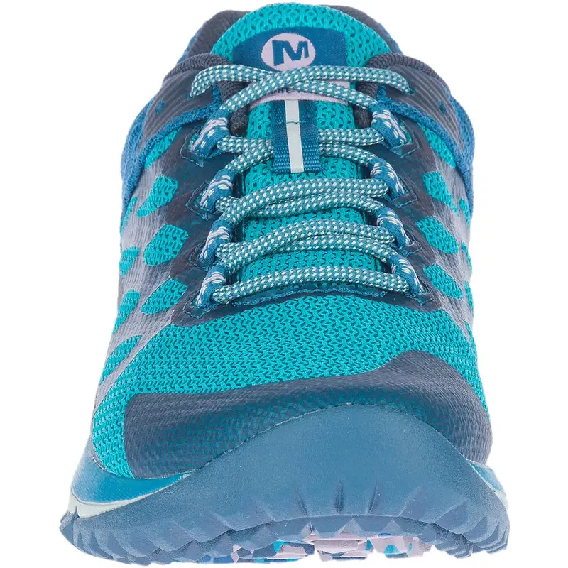 Merrell Womens Antora 2 GTX Shoes-2