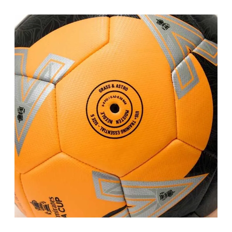 Mitre FA Cup Football 25/26-2