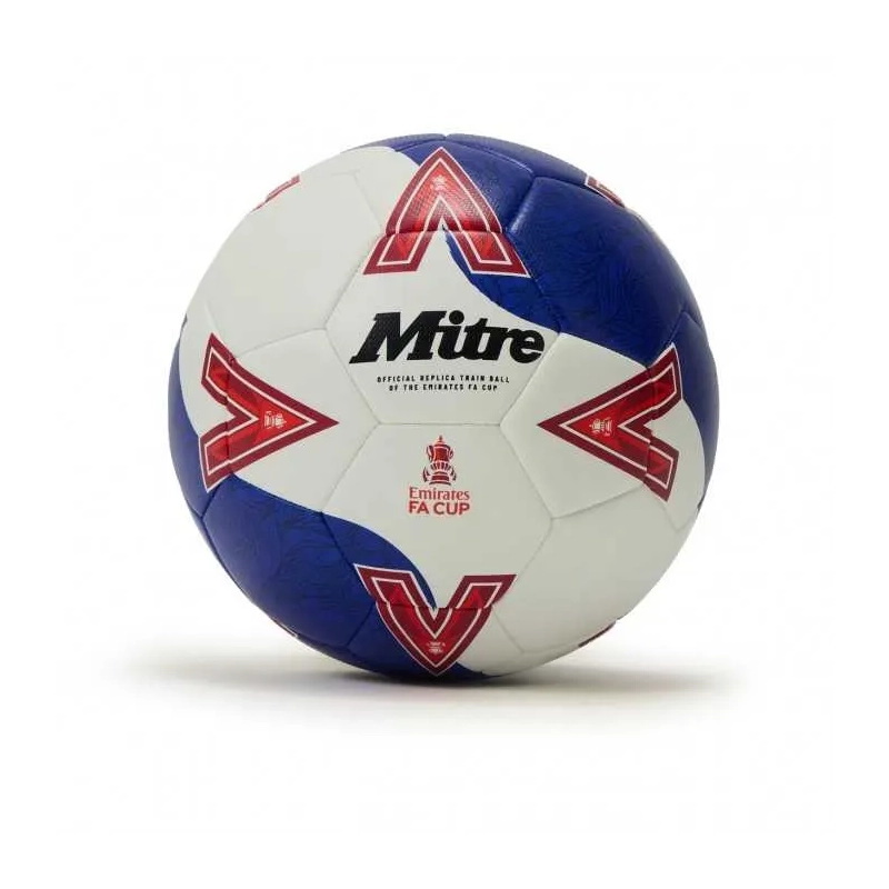 Mitre FA Cup Football 25/26-3