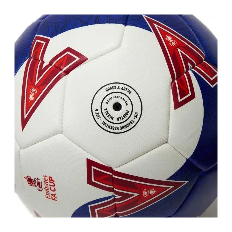 Mitre FA Cup Football 25/26-4