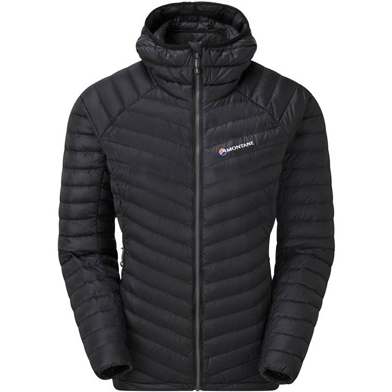 Montane Womens Flylite Packable Down Jacket-1