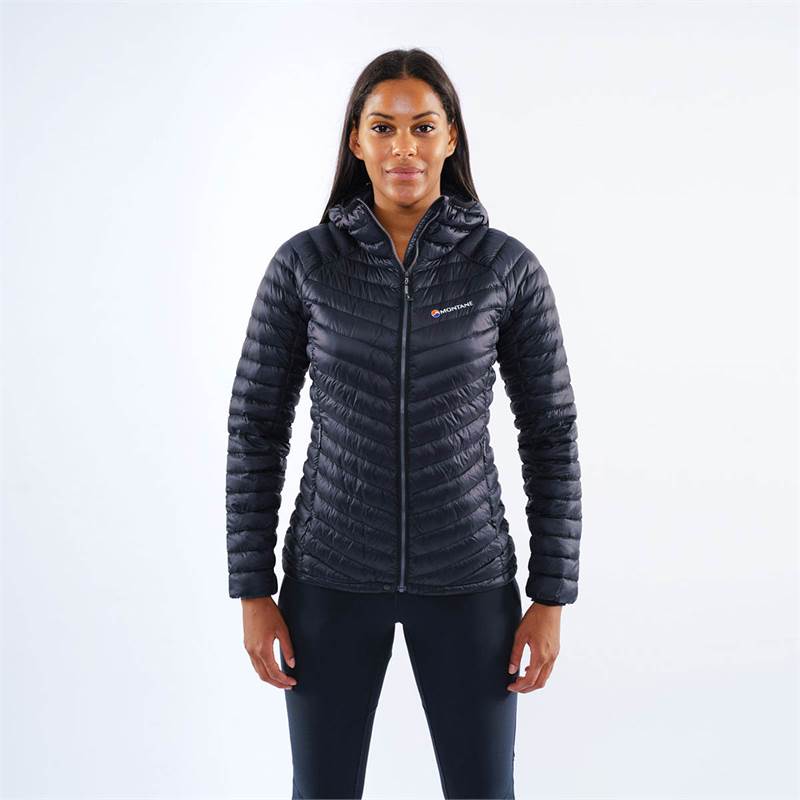 Montane Womens Flylite Packable Down Jacket-2