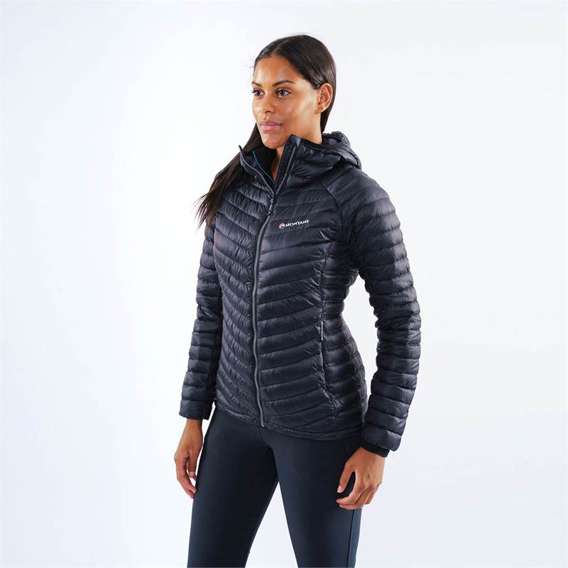 Montane Womens Flylite Packable Down Jacket-3