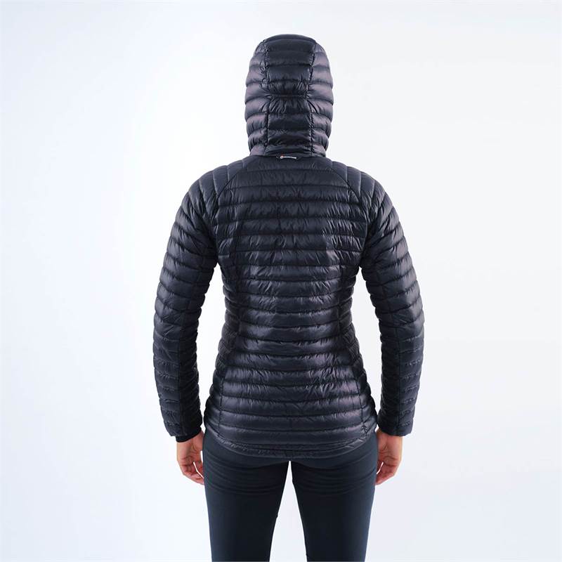 Montane Womens Flylite Packable Down Jacket-5