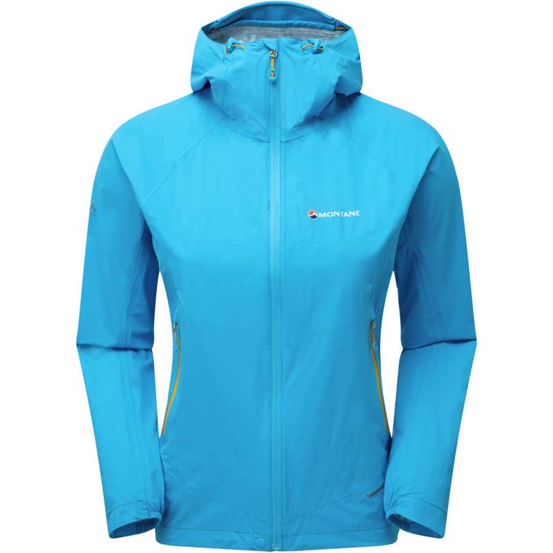 Montane Womens Minimus Stretch Ultra Trail Running Jacket-3