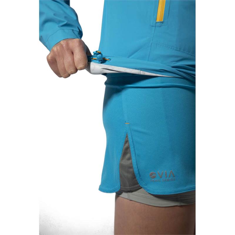 Montane Womens Minimus Stretch Ultra Trail Running Jacket-5