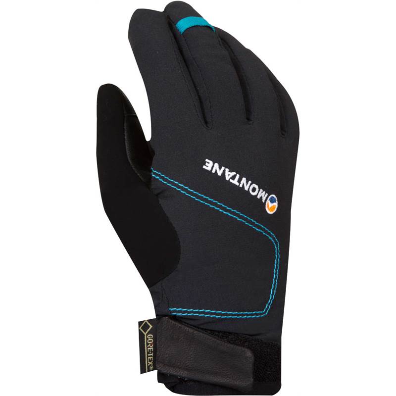 Montane Womens Tornado Waterproof Gloves-2