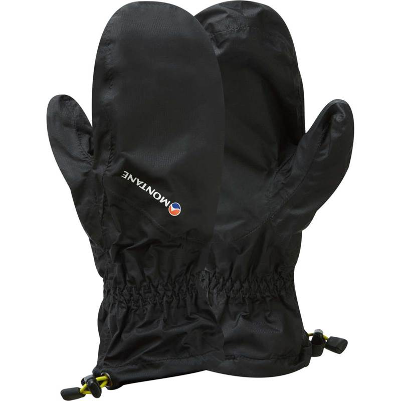 Montane Minimus Waterproof Mitts-2