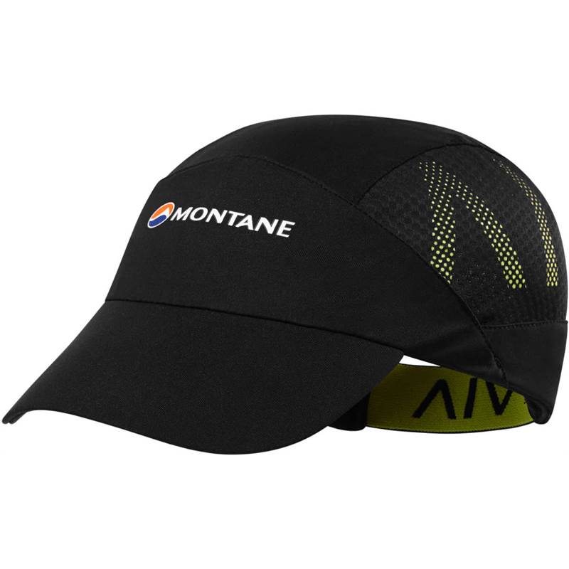 Montane Cadenza Stretch Running Cap-1