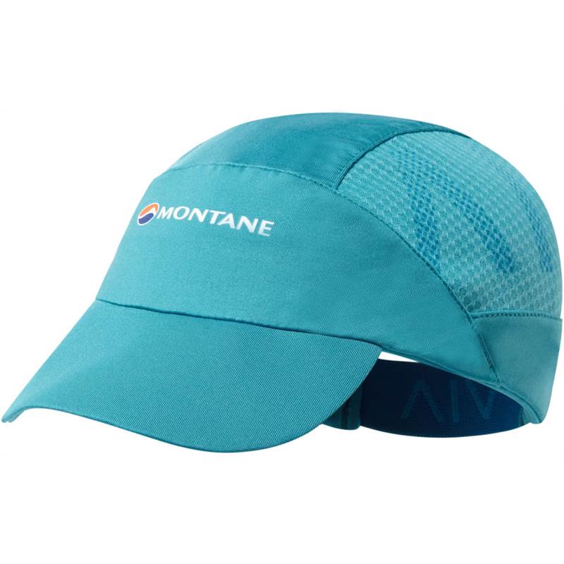 Montane Cadenza Stretch Running Cap-5