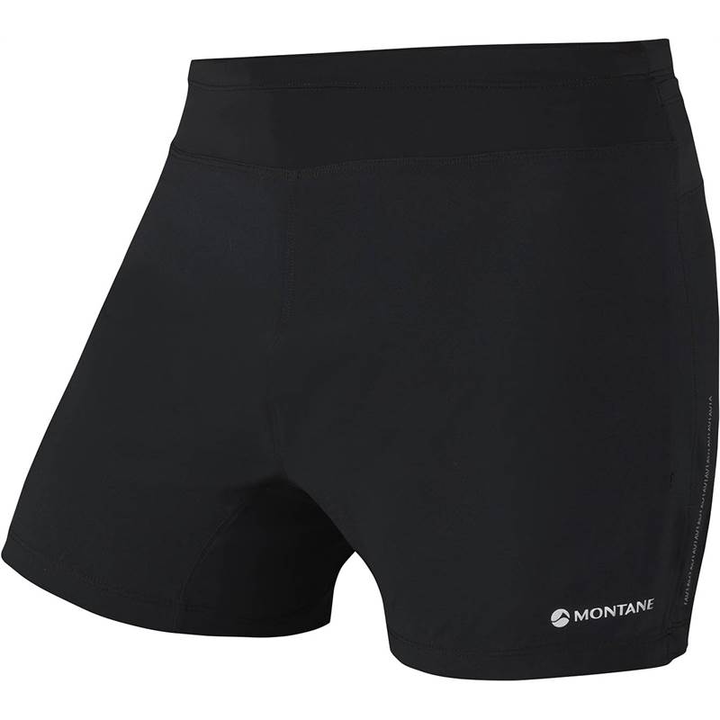 Montane Mens Dragon 5 Inch Shorts-1