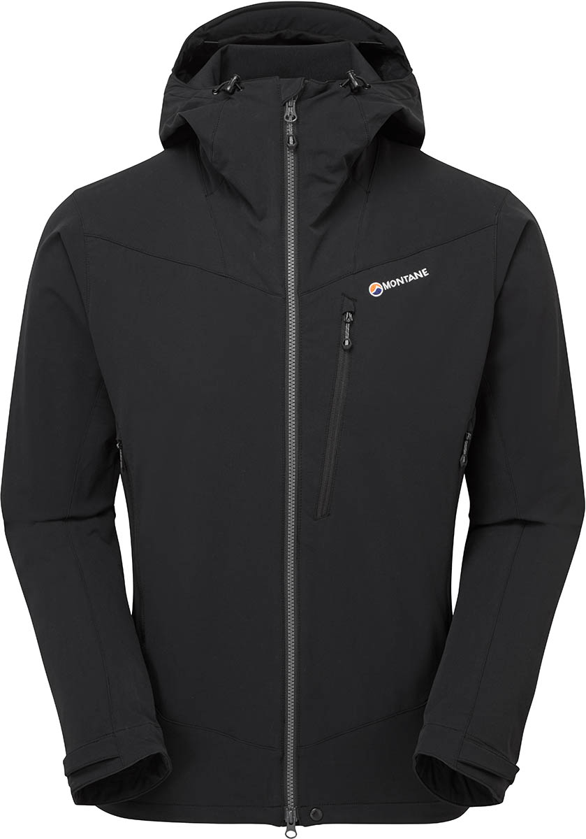 Berghaus hotsell taboche jacket
