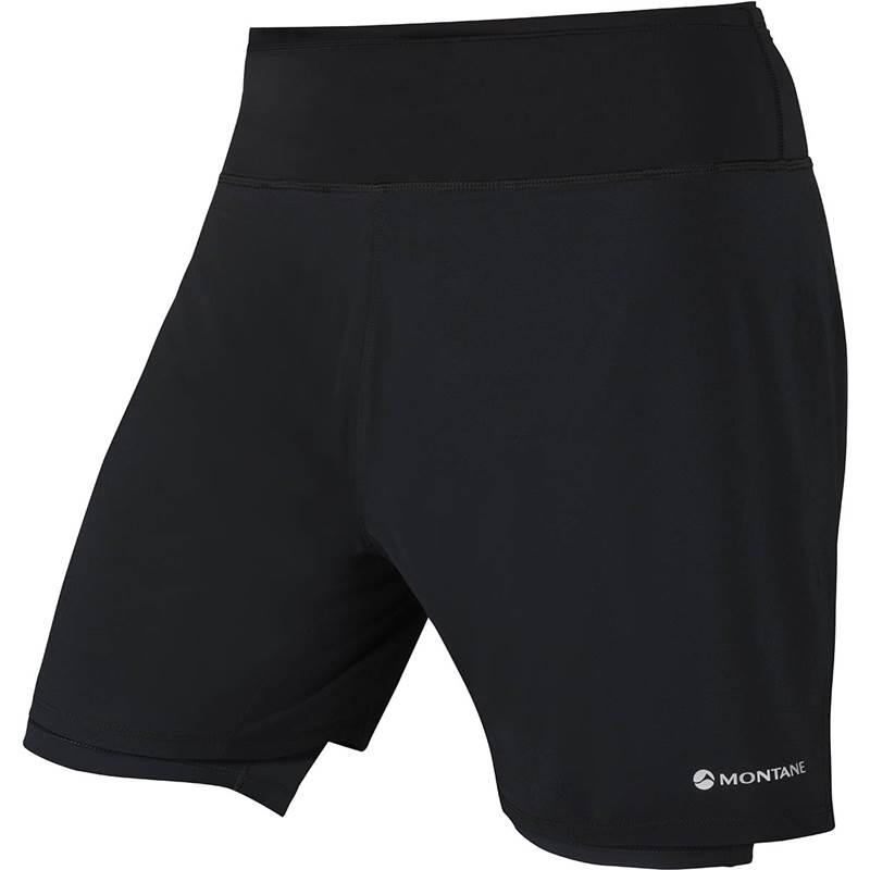 Montane Mens Dragon Twin Skin Shorts-1