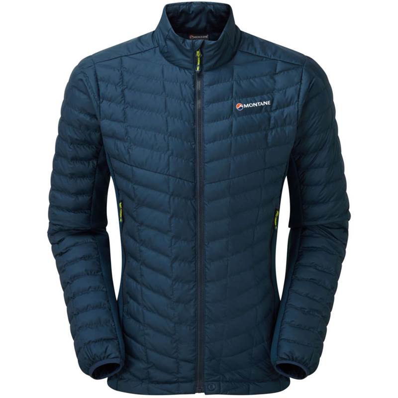 Montane Mens Icarus Insulated Stretch Micro Jacket-1