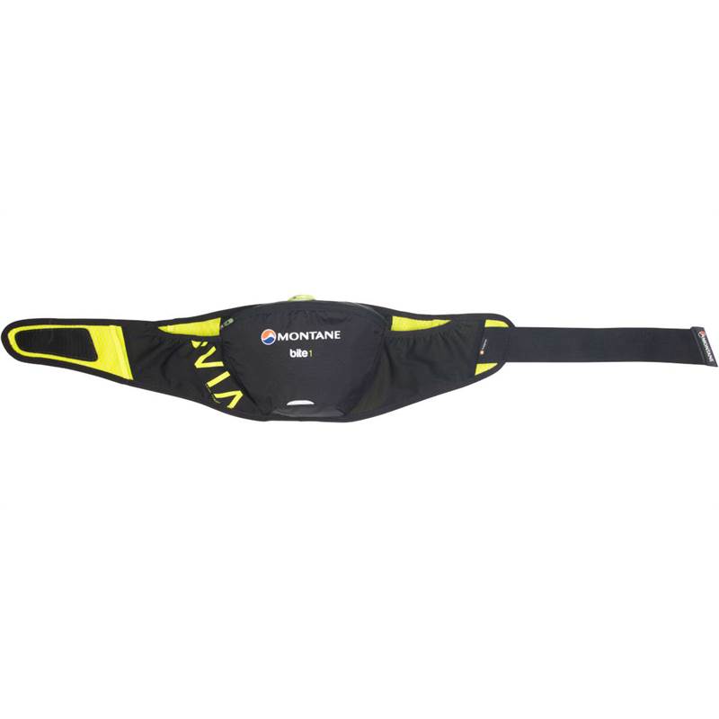 Montane VIA Bite 1 Trail Running Belt-2