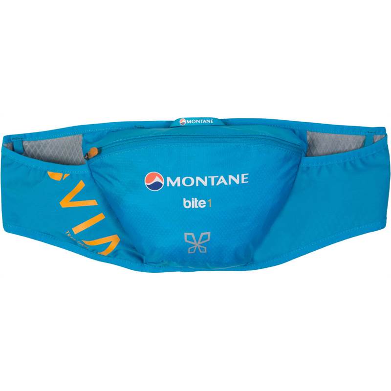 Montane VIA Bite 1 Trail Running Belt-3