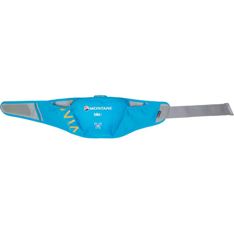 Montane VIA Bite 1 Trail Running Belt-4